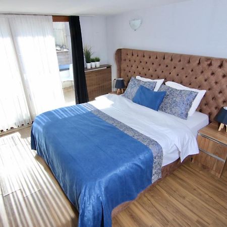 Apartament Findikli Trend Port Stambuł Zewnętrze zdjęcie