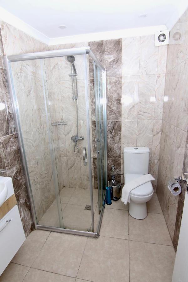Apartament Findikli Trend Port Stambuł Zewnętrze zdjęcie