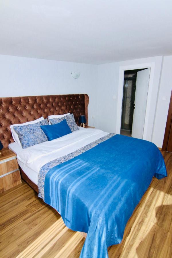 Apartament Findikli Trend Port Stambuł Zewnętrze zdjęcie