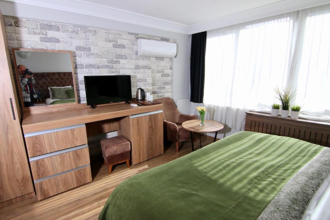 Apartament Findikli Trend Port Stambuł Zewnętrze zdjęcie
