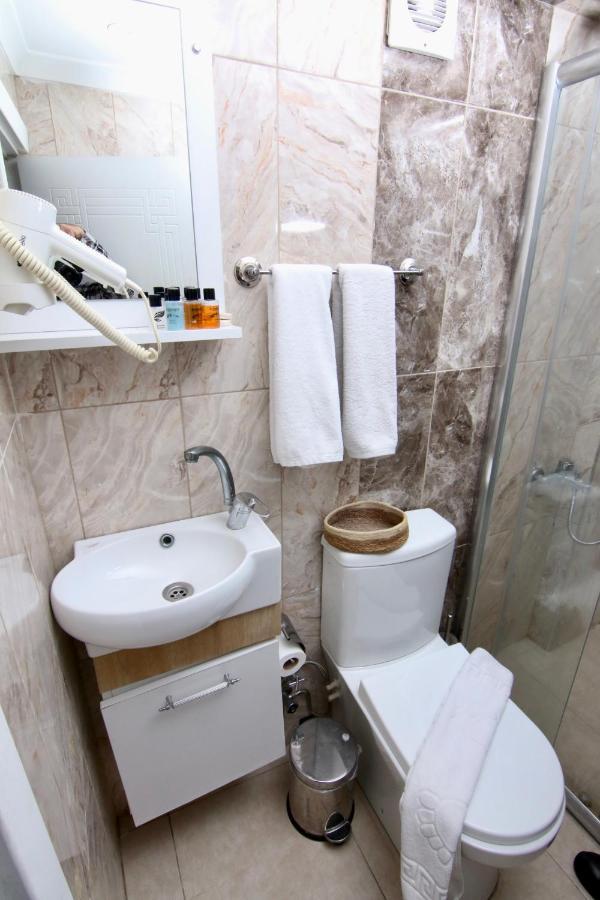 Apartament Findikli Trend Port Stambuł Zewnętrze zdjęcie