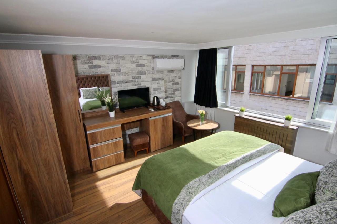 Apartament Findikli Trend Port Stambuł Zewnętrze zdjęcie