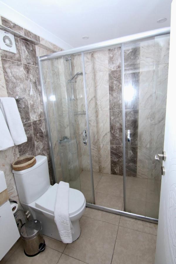 Apartament Findikli Trend Port Stambuł Zewnętrze zdjęcie