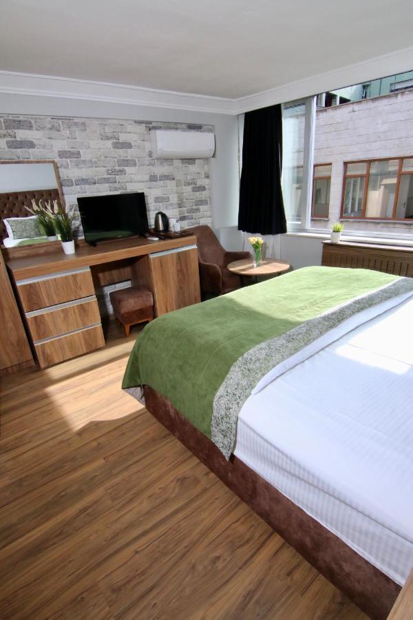 Apartament Findikli Trend Port Stambuł Zewnętrze zdjęcie