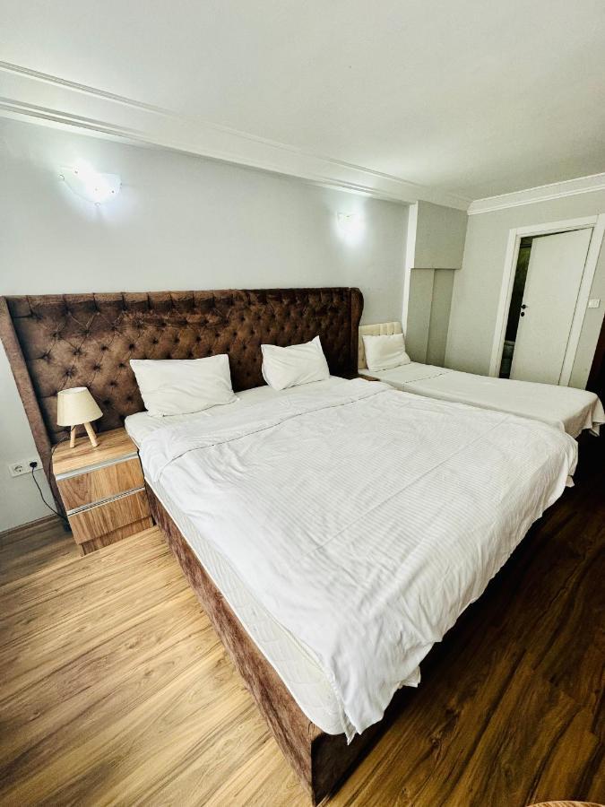 Apartament Findikli Trend Port Stambuł Zewnętrze zdjęcie